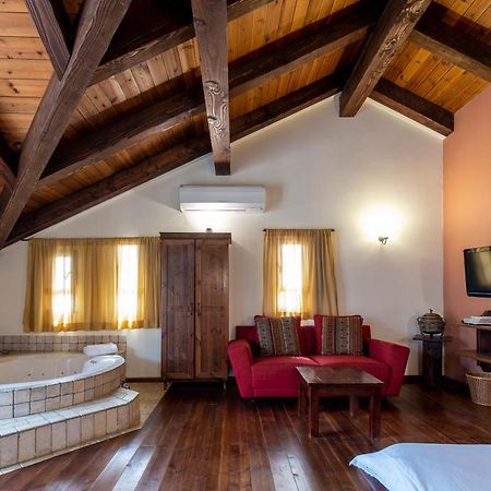 Suzanna In Odem Villa Ngoại thất bức ảnh