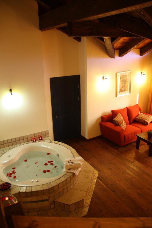 Suzanna In Odem Villa Ngoại thất bức ảnh