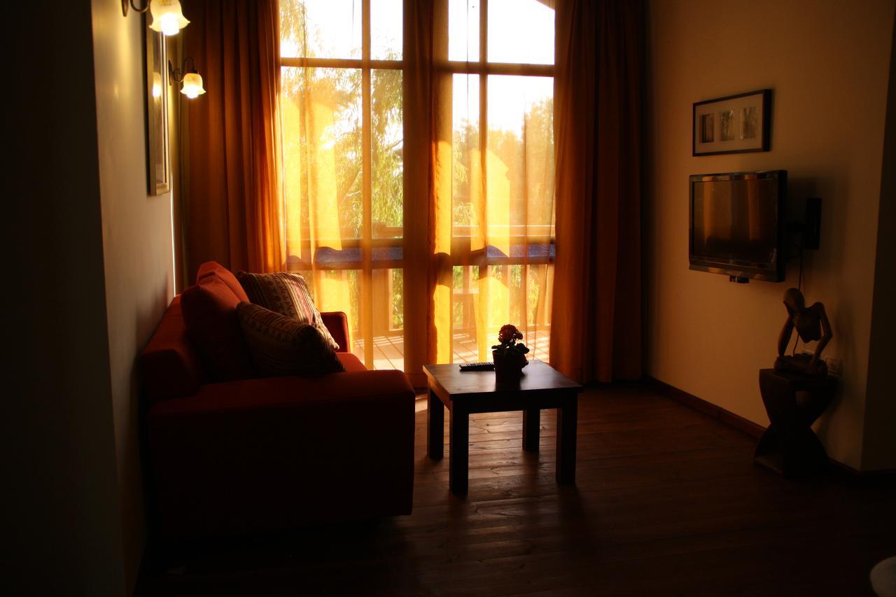 Suzanna In Odem Villa Ngoại thất bức ảnh